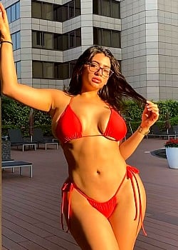 Sigmarie Camareno